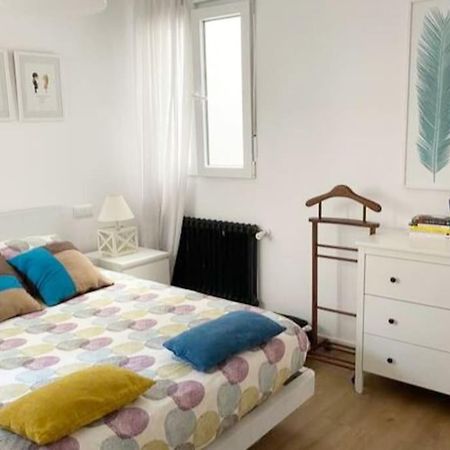 Beautiful Apartment In Chueca, Center Of Madrid Exterior photo