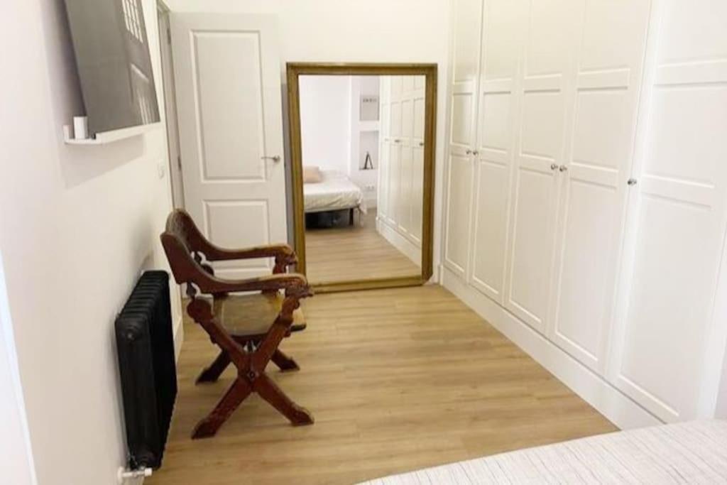 Beautiful Apartment In Chueca, Center Of Madrid Exterior photo