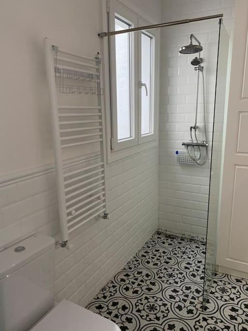 Beautiful Apartment In Chueca, Center Of Madrid Exterior photo
