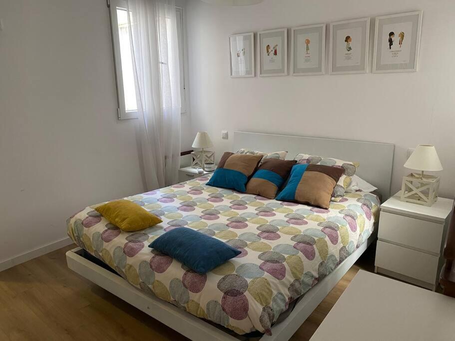 Beautiful Apartment In Chueca, Center Of Madrid Exterior photo